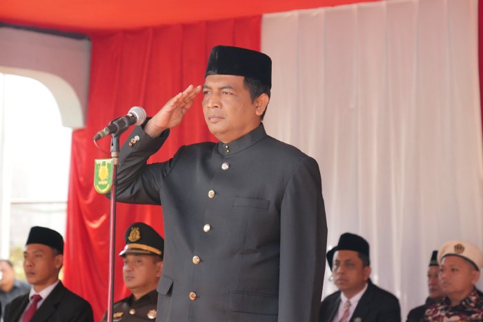 Andri Nourman ajak pemuda Sabang tingkatkan inovasi majukan Pulau Weh